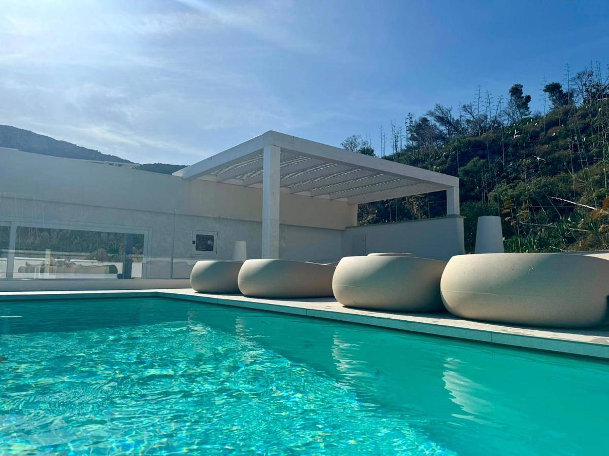 Fenici Levanzo Hotel - Adults Only in Levanzo