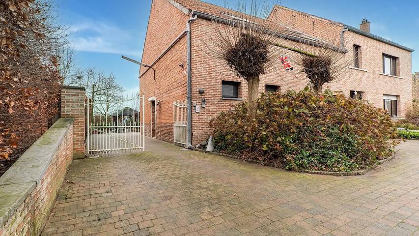 Vakantiehuis voor 5 personen, met tuin en zwembad - 1