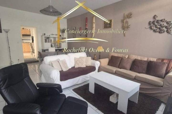 Maison de vacances pour 4 personnes, avec balcon