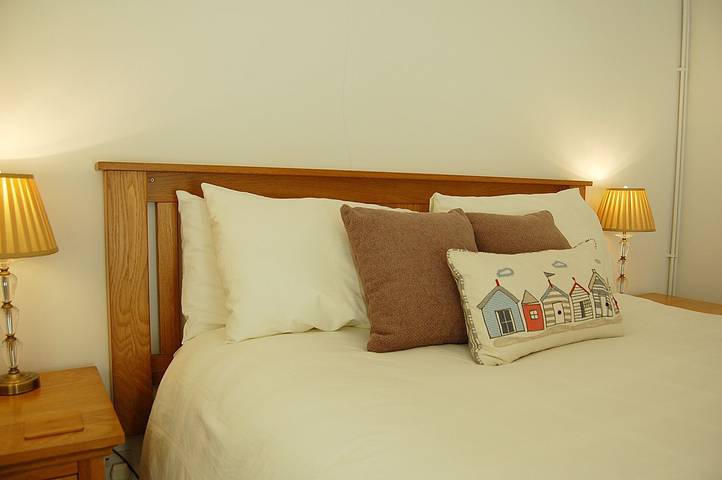 Holiday rental for 4 people, with pets in Tywyn