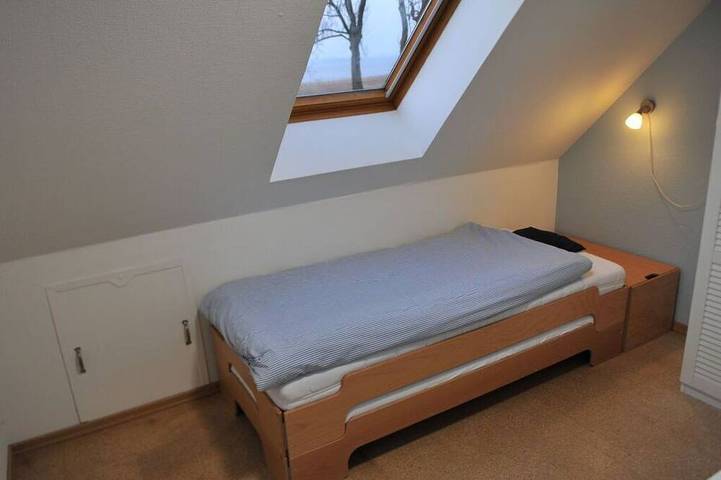 Ferienhaus für 6 Personen, mit Terrasse, mit Haustier in Groß Mohrdorf - 3