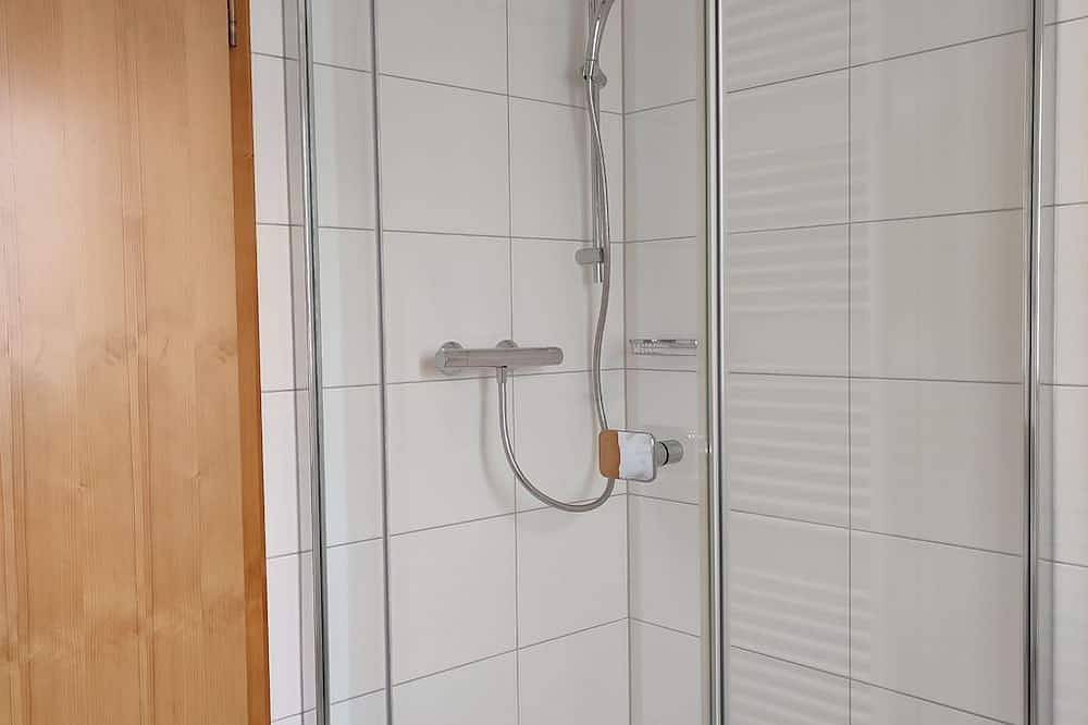 Daisy H B bis 2 - Standard - Haus Kuhberg in Stützengrün, Erzgebirge