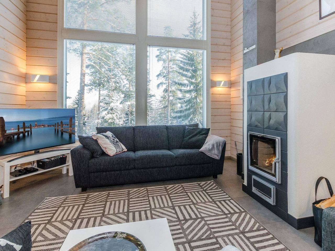 Käränkkä in Loma-Koli, Pielinen