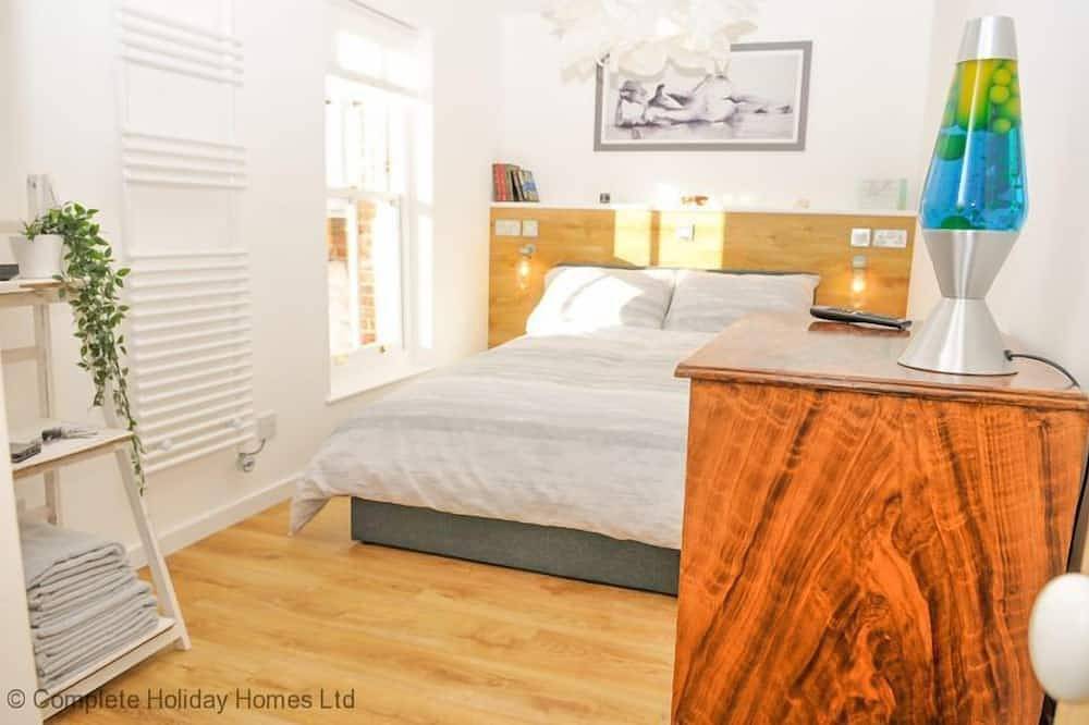 Whitsun Cottage - Una acogedora cabaña victoriana de un dormitorio con capacidad para 3 personas. in Gosport, Hampshire
