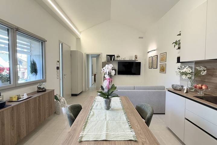 Gîte pour 4 personnes, avec jardin à Cesenatico - 4