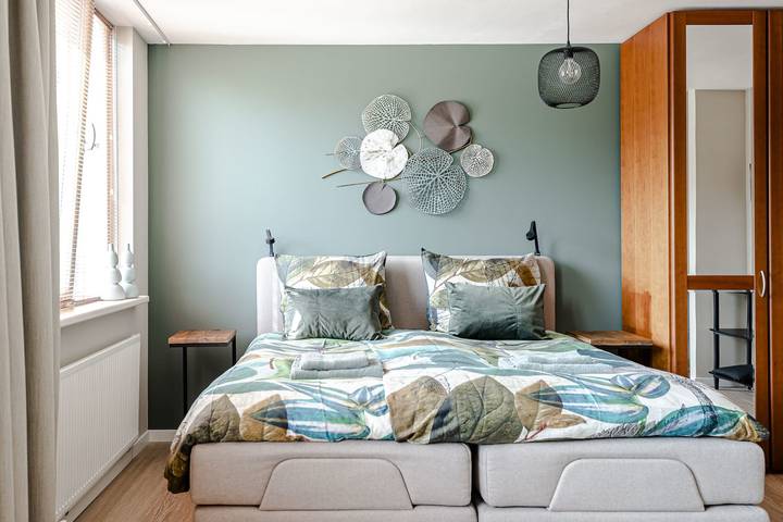 Ferienwohnung für 2 Personen in Haarlem - 4