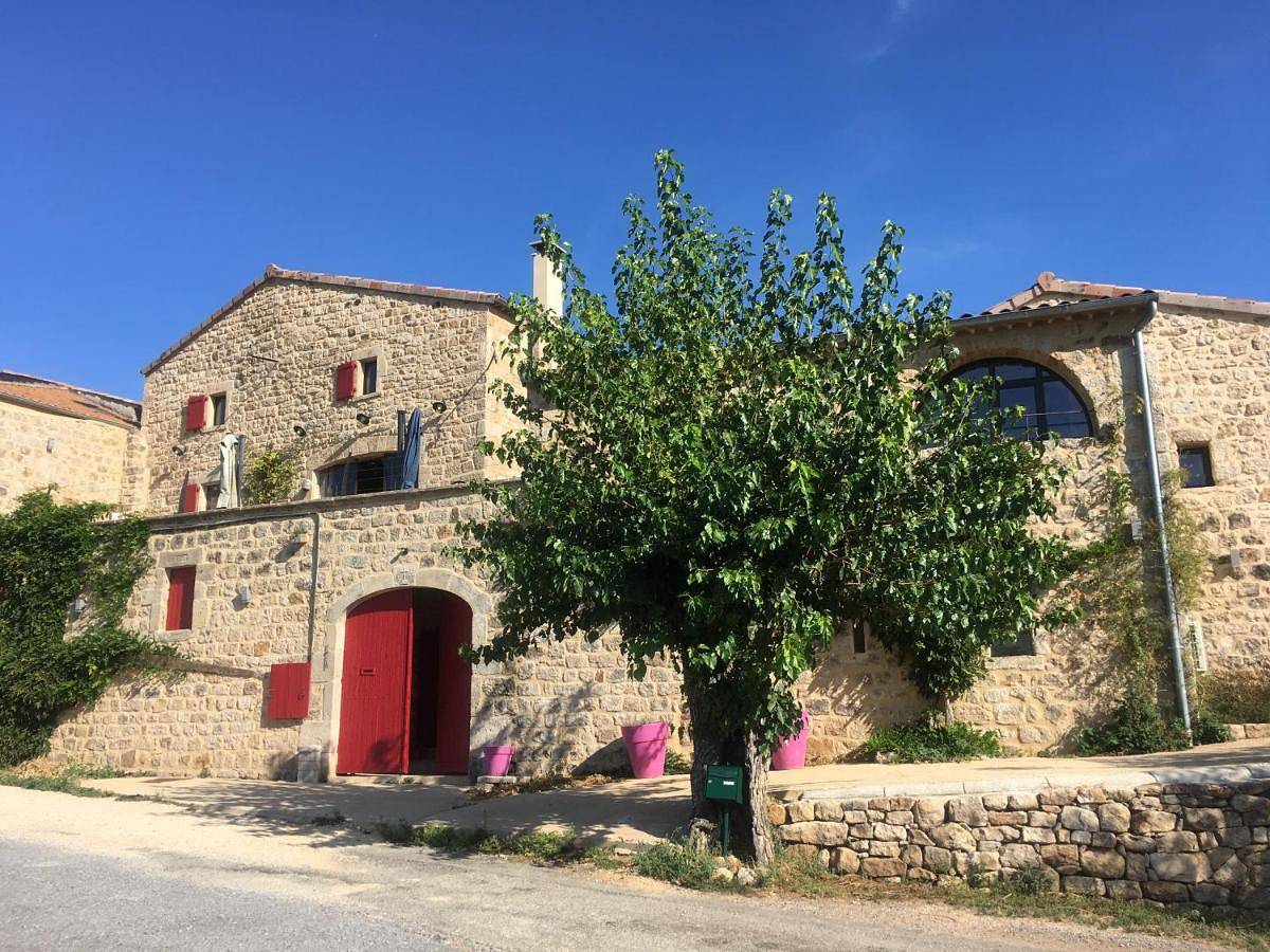 Deluxe Room in Vernon, Parc naturel régional des Monts d'Ardèche