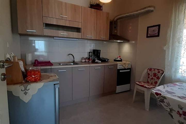 Εξοχικό για 5 άτομα - 1