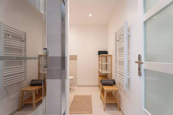 Ferienwohnung für 2 Personen in Aix-en-Provence - 4