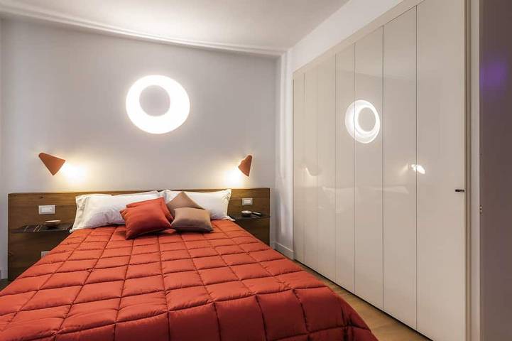 Bnb in Florenz