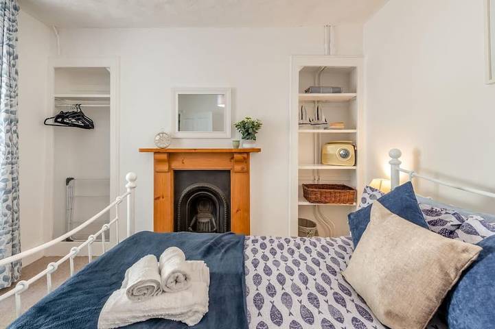 3 Bed in Brixham (oc-c42670) in Brixham, Torbay