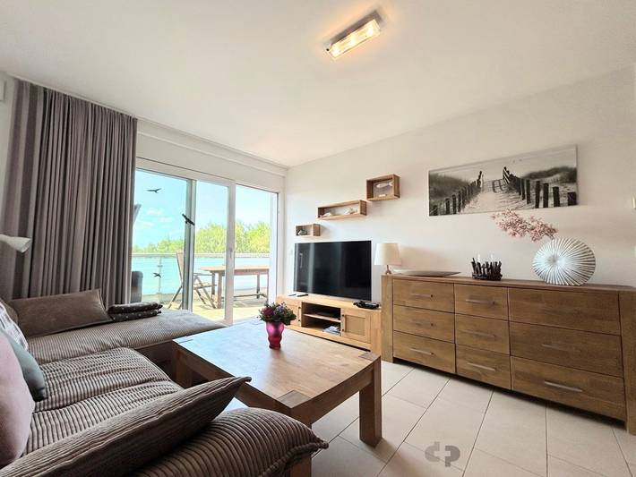 Ferienwohnung für 3 Personen, mit Terrasse in Dierhagen - 3