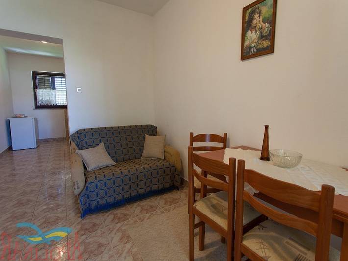 Ferienwohnung für 4 Personen, mit Terrasse auf Krk - 3