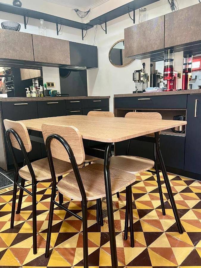 Appartement entier, Family Studio in Saint-Froult, Région de Rochefort