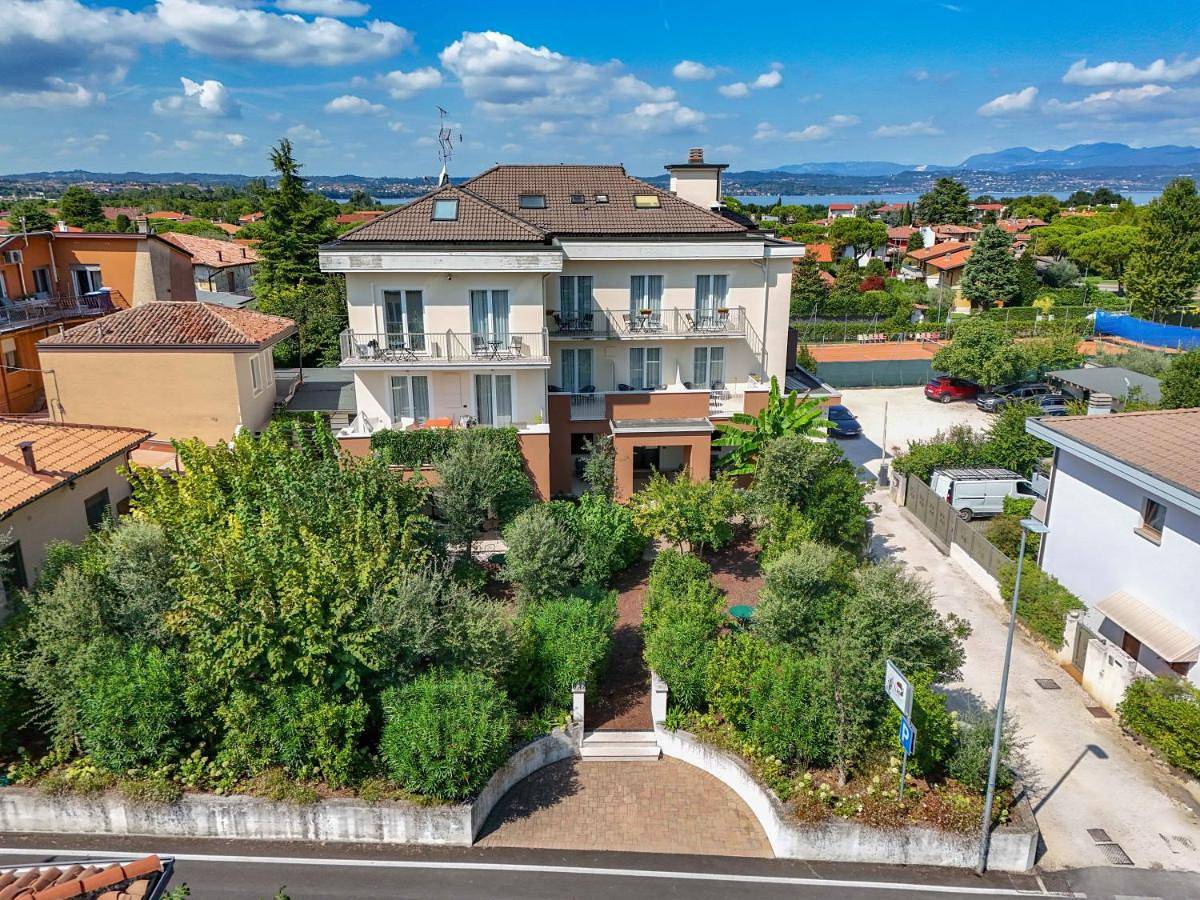 Best Western Hotel Arya in Colombare, Sirmione