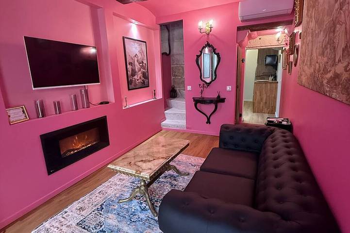 Maison de vacances pour 2 personnes - 1