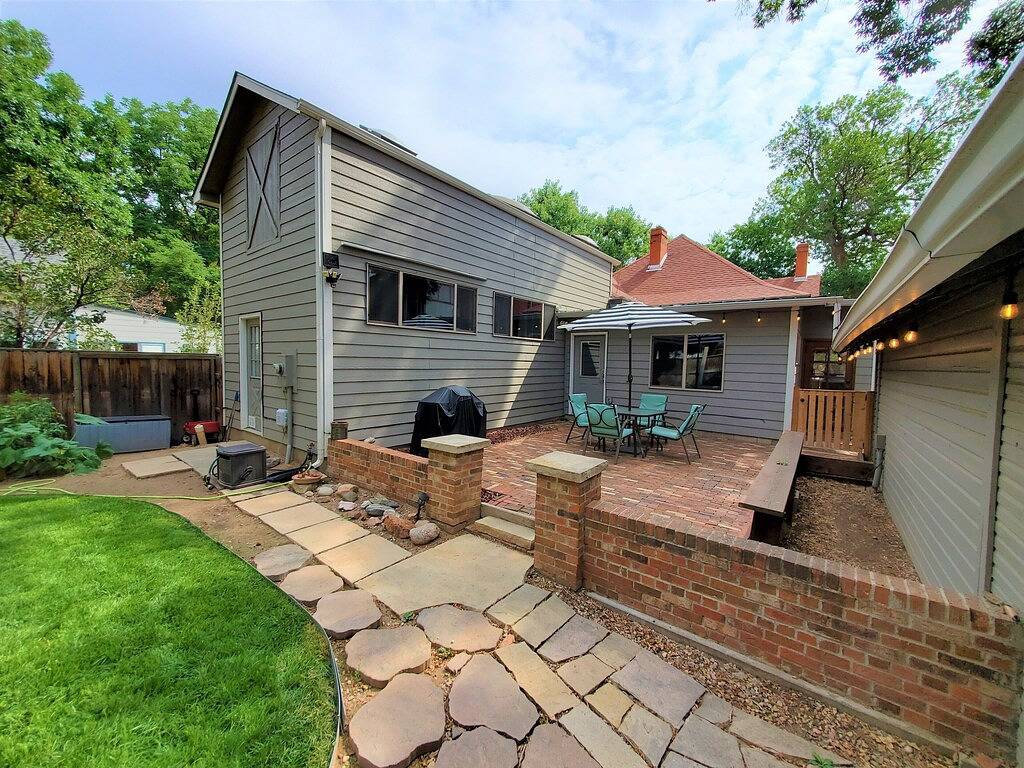 Ganze Wohnung, Gorgeous Guest Suite. Walk to Old Town & Csu! in Fort Collins, Larimer County