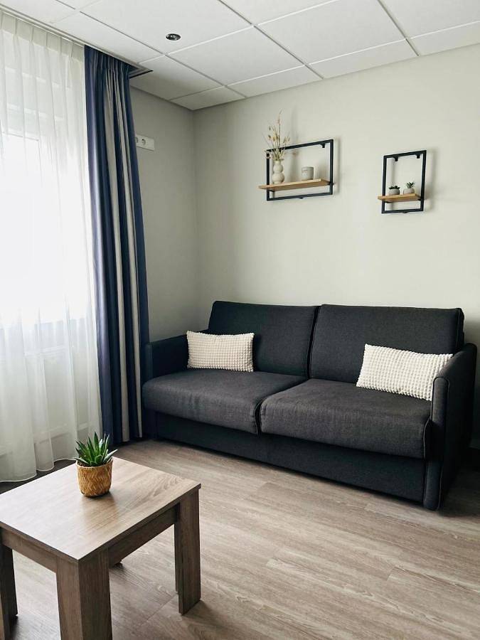 Ganze Wohnung, Family Studio in Aagtekerke, Walcheren