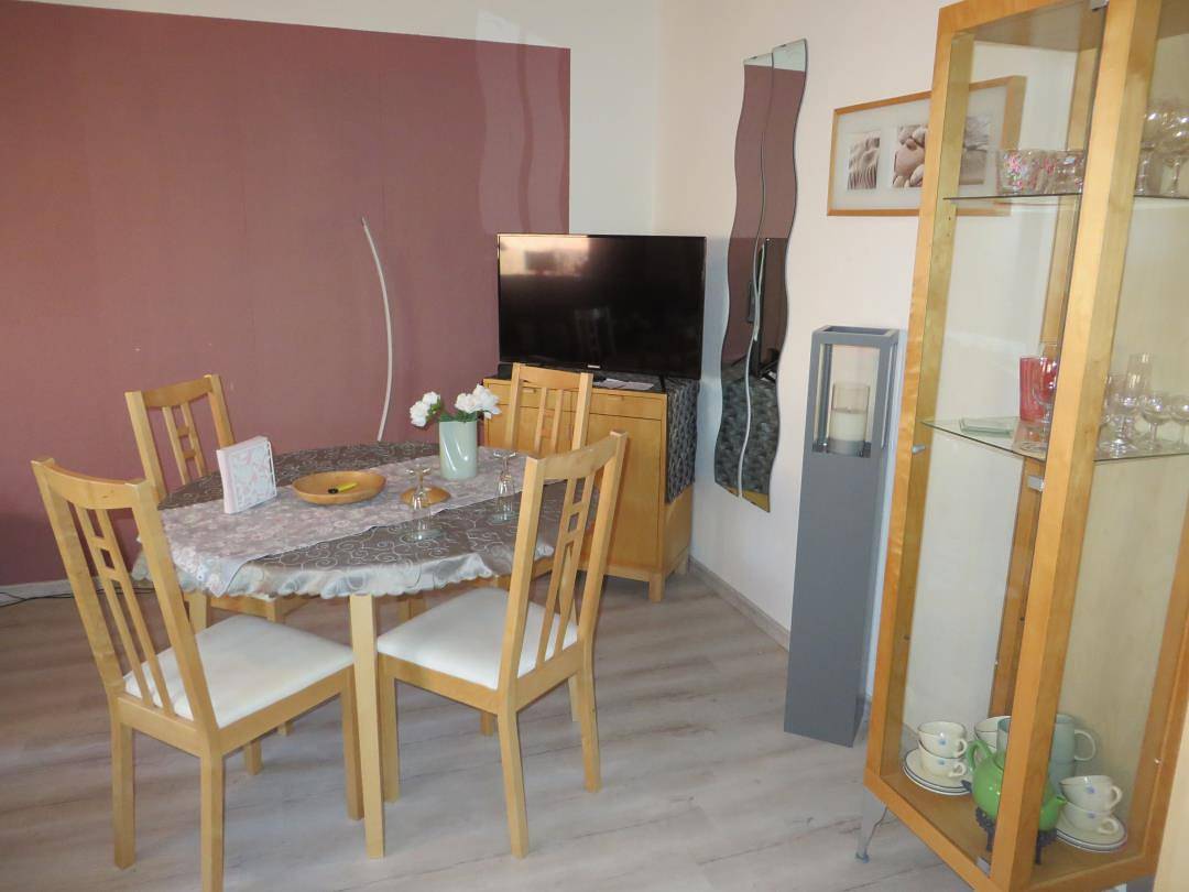 Ganze Wohnung, Ferienapartment an der Nordsee in Stedesdorf, Nordseeküste
