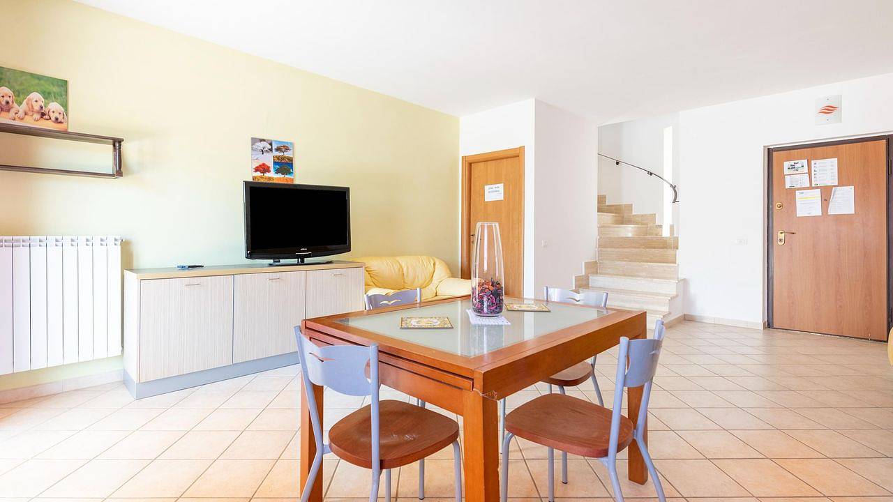 Villa für 5 Personen (110 m²) in Paestum in Paestum, Cilento