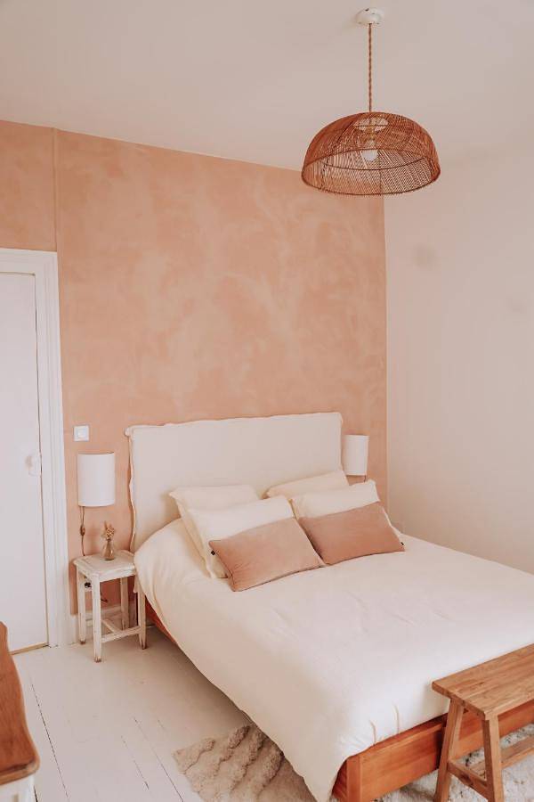 Gîte pour 4 personnes, avec vue, animaux acceptés à Voiron - 4