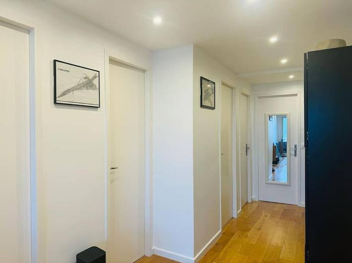 Gîte pour 3 personnes à Vélizy-Villacoublay - 3