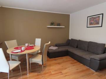 Vakantiewoning voor 4 Personen in Meersburg, Obersee (Bodensee), Afbeelding 4
