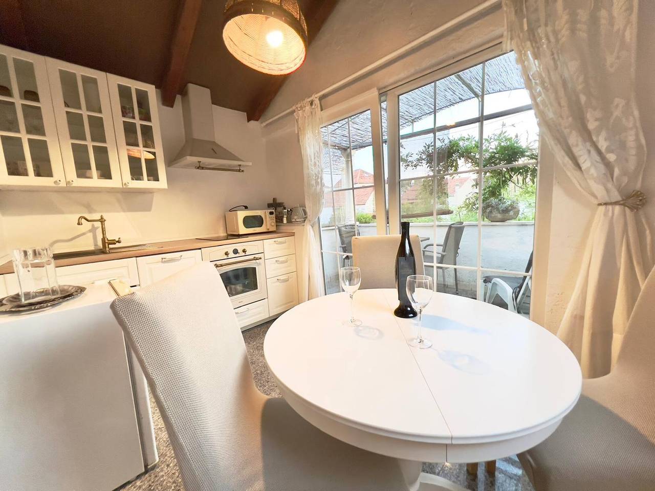 Entire apartment, Apartment Lucy 2, Milna, Island Brac, Croatia in Milna, Brac