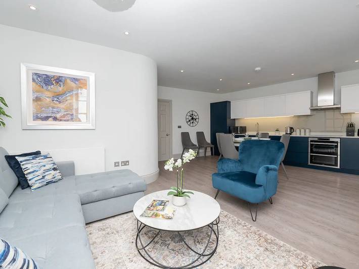 Gîte pour 5 personnes à Bath - 3