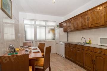 Vakantieappartement voor 6 Personen in Carvoeiro, Lagoa, Afbeelding 4