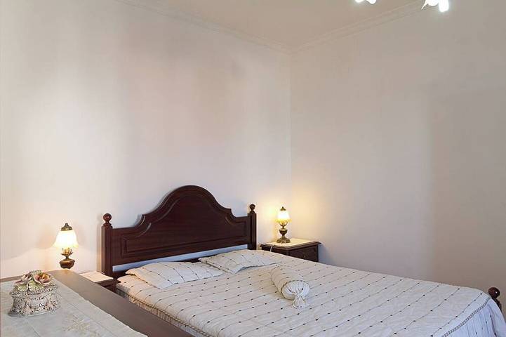 Wohnung Sol e Mar - Haus Alto Santo António in Pináculo, Ribeira Brava