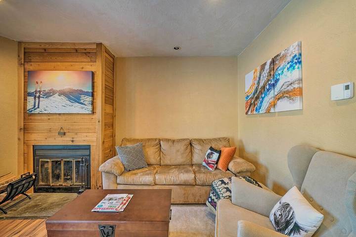 Ferienwohnung für 6 Personen, mit Pool - 1