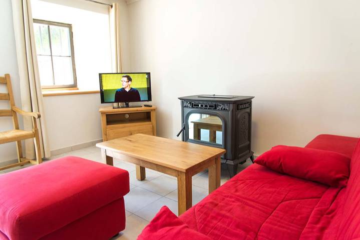 Gîte für 24 Personen, mit Garten und Whirlpool sowie Sauna und Terrasse, mit Haustier in Occitanie - 4