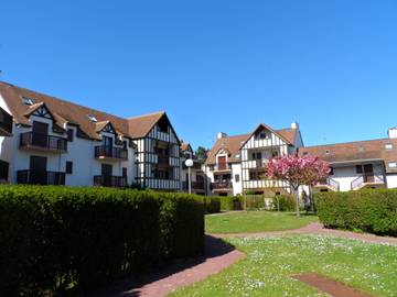 Gîte pour 6 personnes à Varaville
