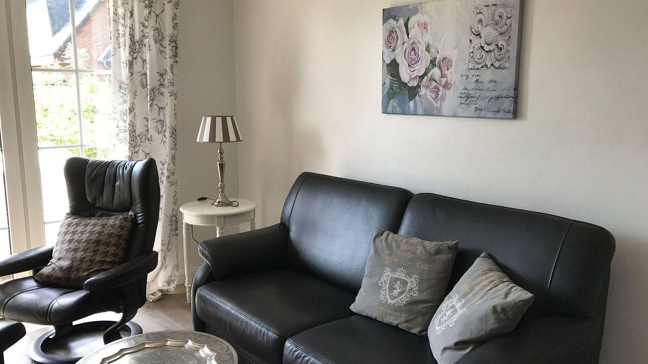 Ganze Ferienwohnung, Ferienwohnung für 2 Personen (45 m²) in Westerland (Sylt) in Westerland, Sylt (Gemeinde)