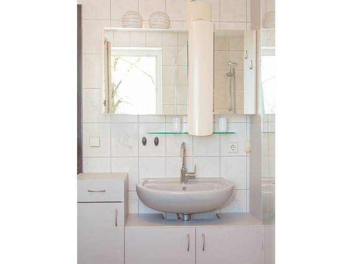 Ferienwohnung mit 1 Schlafzimmer in Sasbach am Kaiserstuhl, Kaiserstuhl