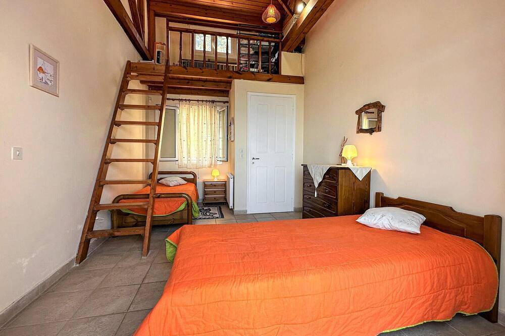 Gezellig huis in Kitries Kalamata in Messenia