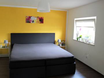 Ferienhaus für 3 Personen in Waltershausen, Rennsteig, Bild 3