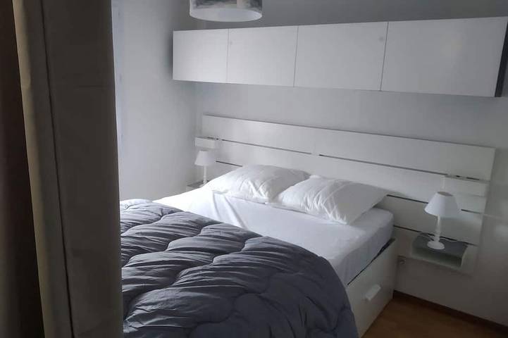 Appartement entier, Au Cordouan in Le Verdon-sur-Mer, Région de Lesparre-Médoc