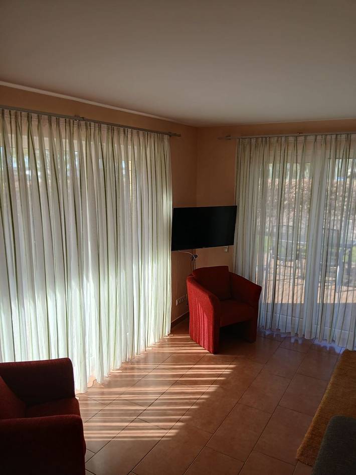 Ferienhaus für 4 Personen, mit Balkon und Terrasse sowie Seeblick in Nossentiner Hütte - 4