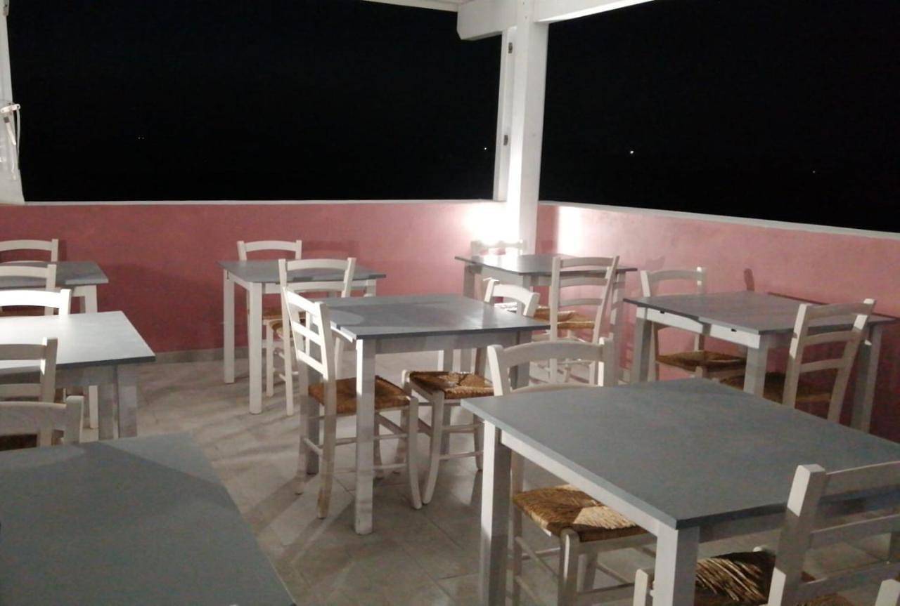 Double Room with Patio in Torino di Sangro, Provincia di Chieti