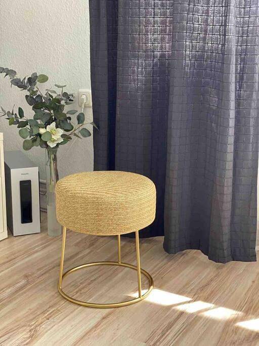 Gîte pour 4 personnes, avec balcon et vue à Kitzingen - 2