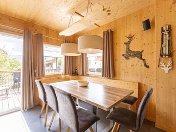 Villa für 8 Personen in Murau, Westliche Obersteiermark, Bild 2