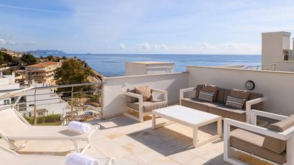 Holiday Rental for 6 People in La Merced, el Campello, Photo 1