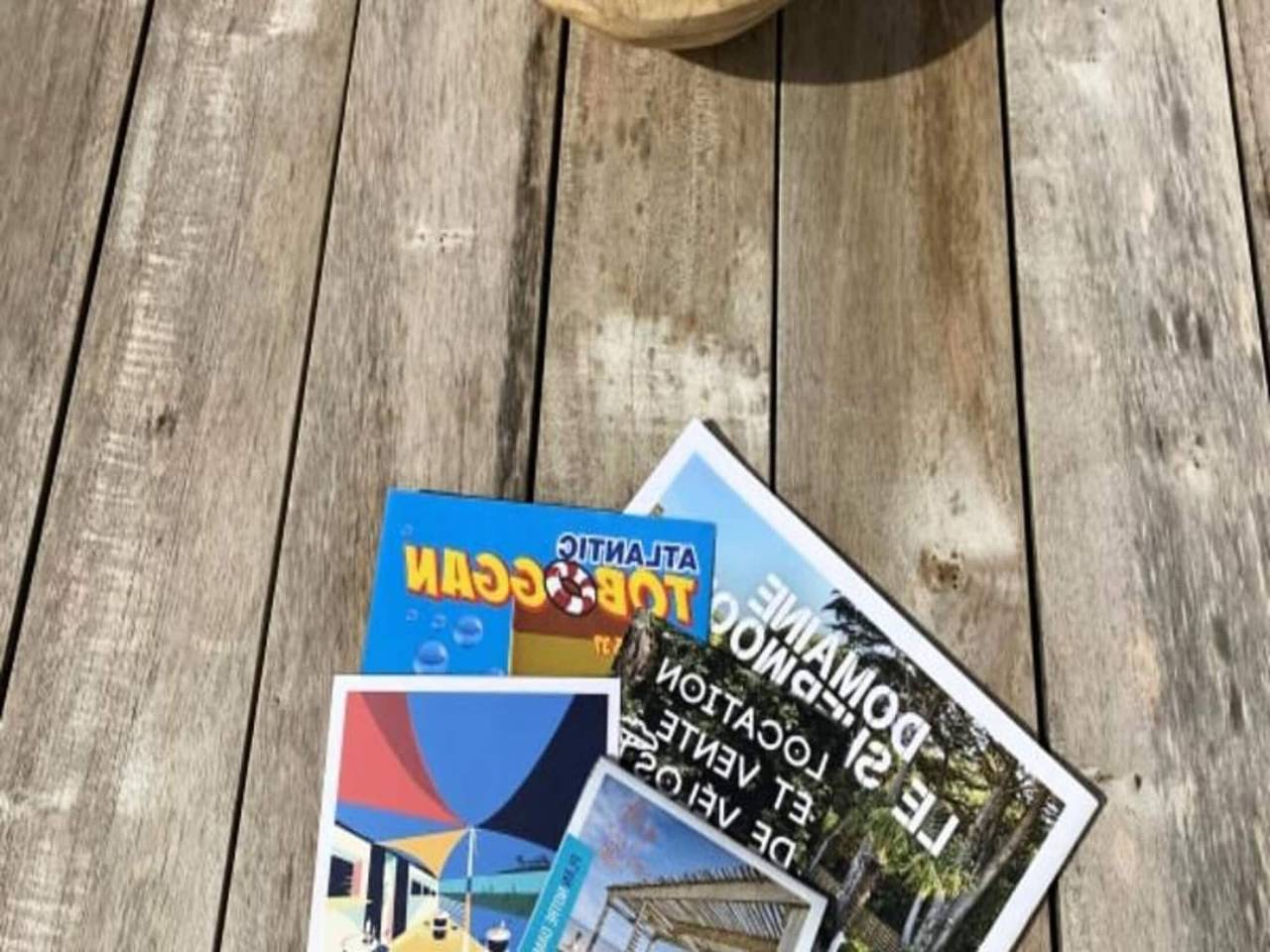 Appartement De Vacances pour 6 Personnes dans Notre-Dame-de-Monts, Vendée