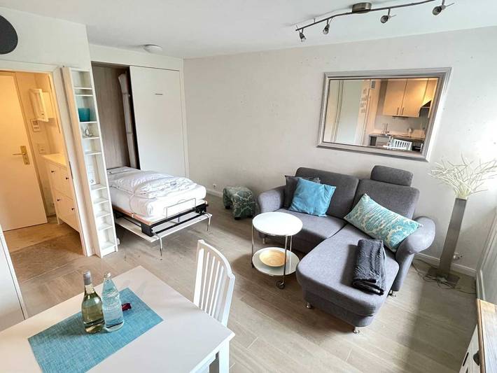 Ganze Ferienwohnung, Haus Nordland in Westerland, Sylt (Gemeinde)