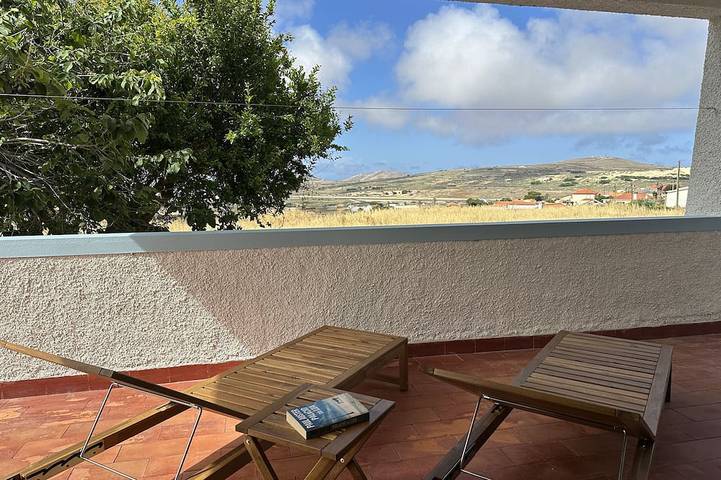 Ferienhaus für 6 Personen, mit Garten, mit Haustier auf Porto Santo