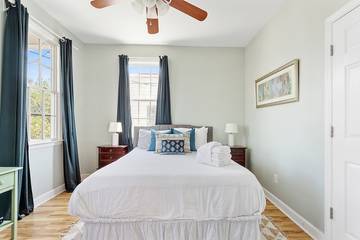 Apartment for 8 Guests in Charleston, Charleston County, Picture 2