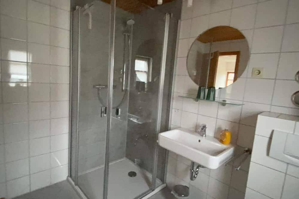 Ferienwohnung 4 - Ferienhof Heufelder Hof in Ehrenberg, Rhön-Hessen