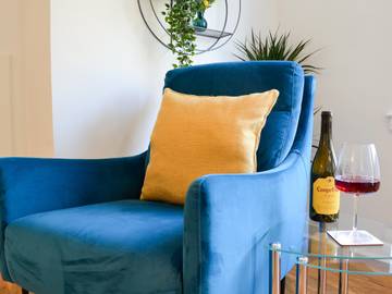 Holiday Rental for 4 People in Gatehouse of Fleet, Dumfries and Galloway, Photo 2